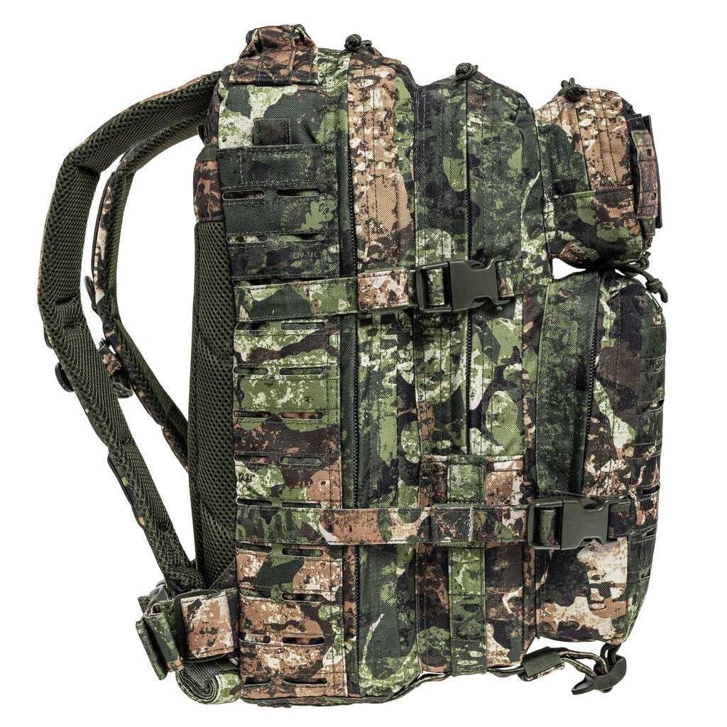 Plecak Mil-Tec Assault Pack Laser Cut Small 20 l - Phantomleaf WASP I Z3A