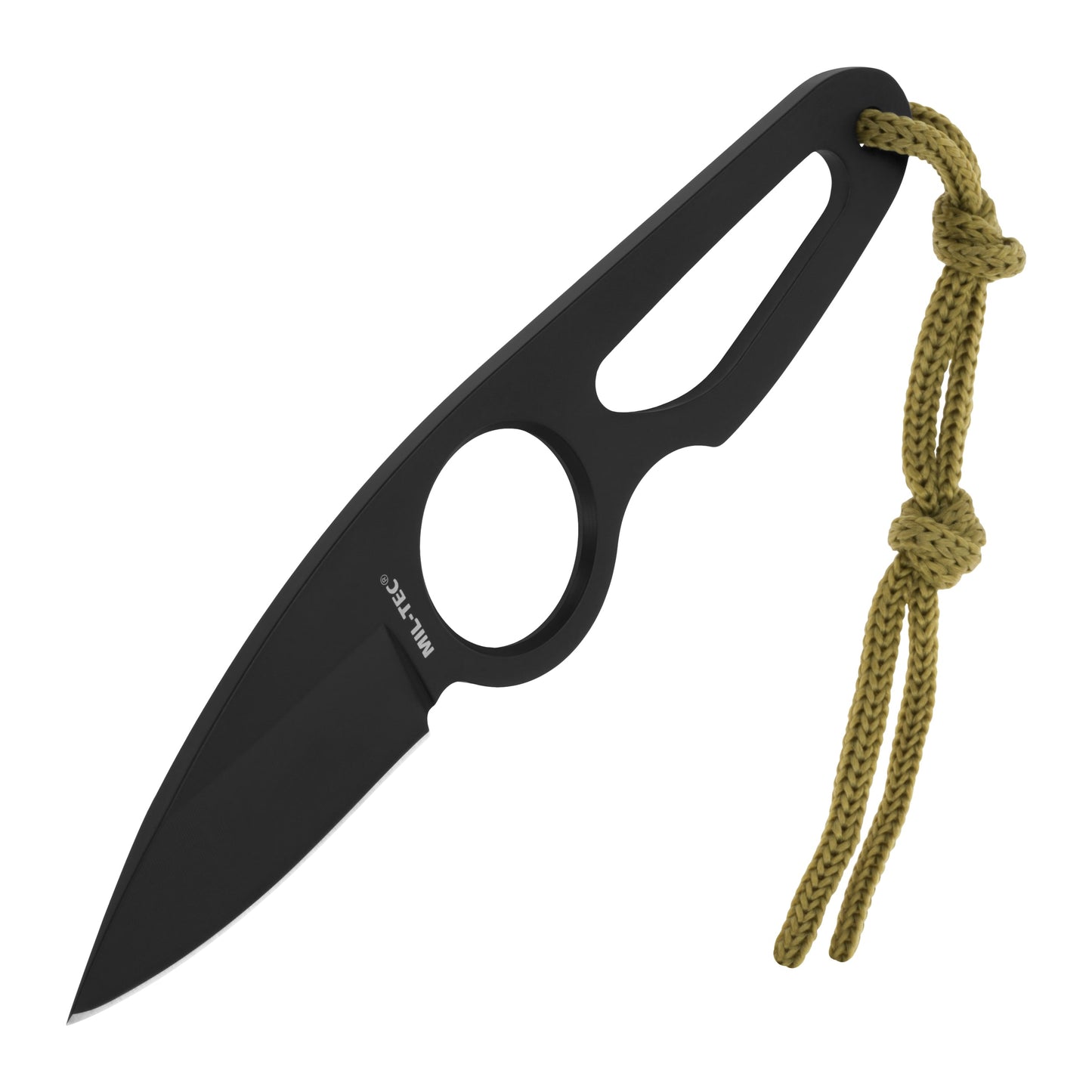 Nóż Mil-Tec Neck Knife 15cm