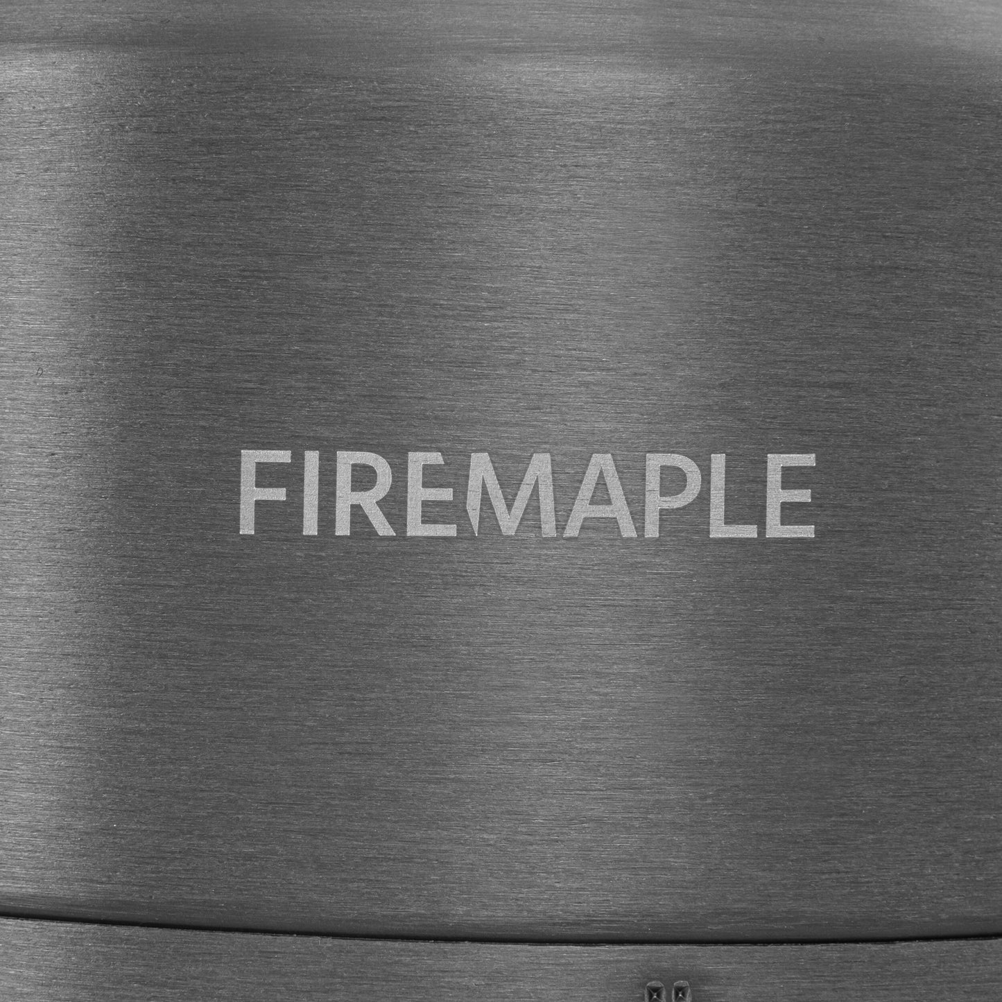 Czajnik turystyczny Fire Maple Feast XT2 1,3 l - Black