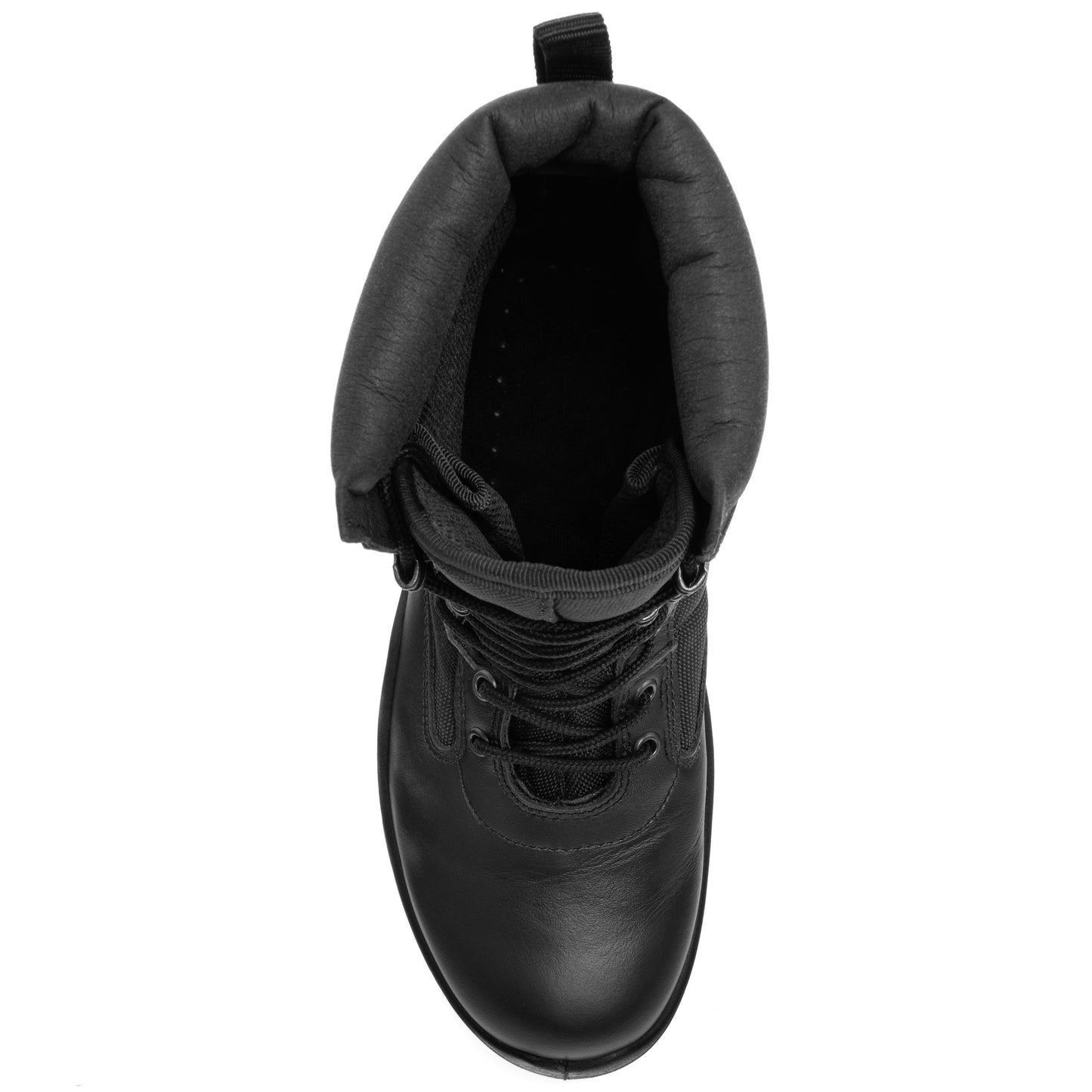 Buty Serval Grom - Czarne