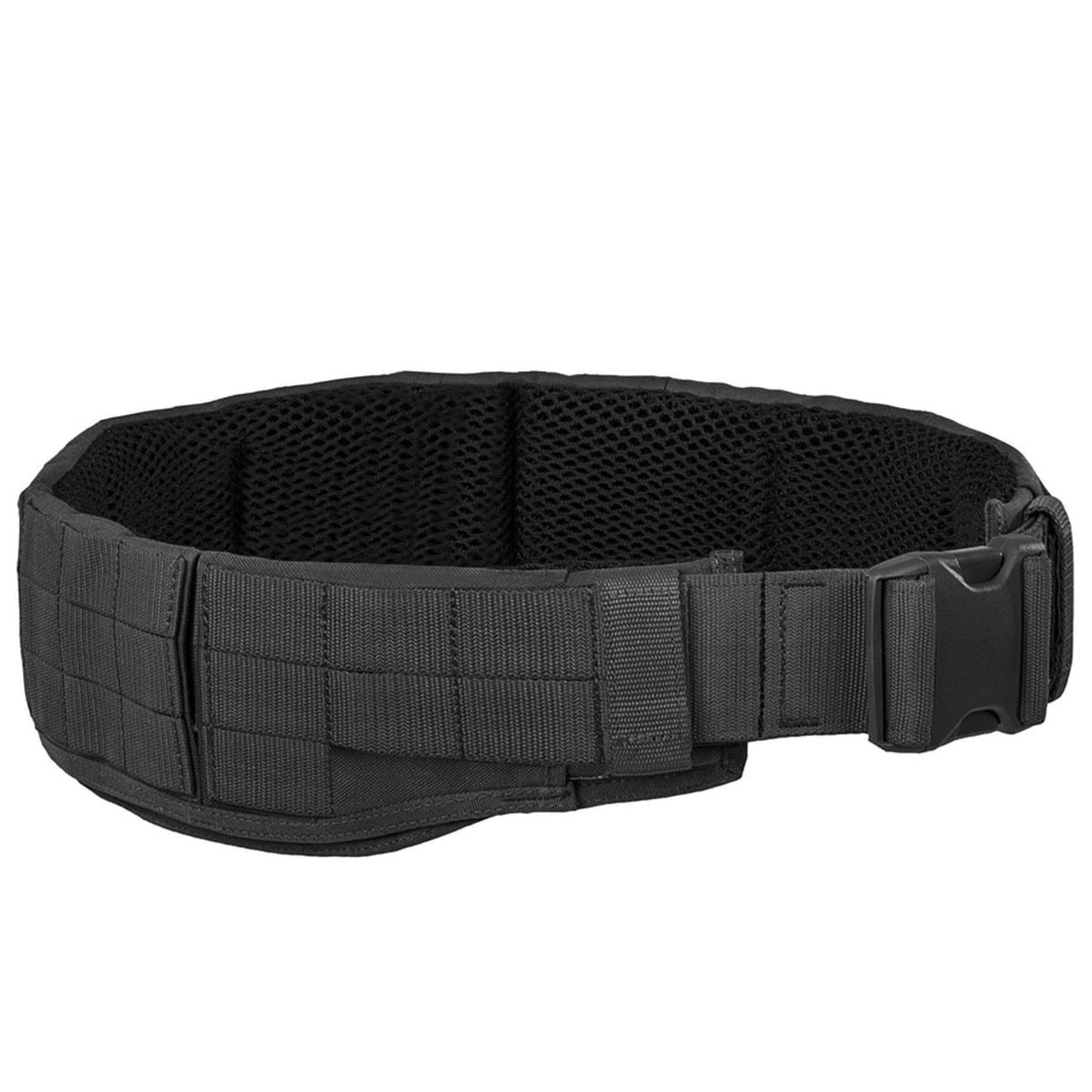 Pas taktyczny Tasmanian Tiger Warrior MK IV Black