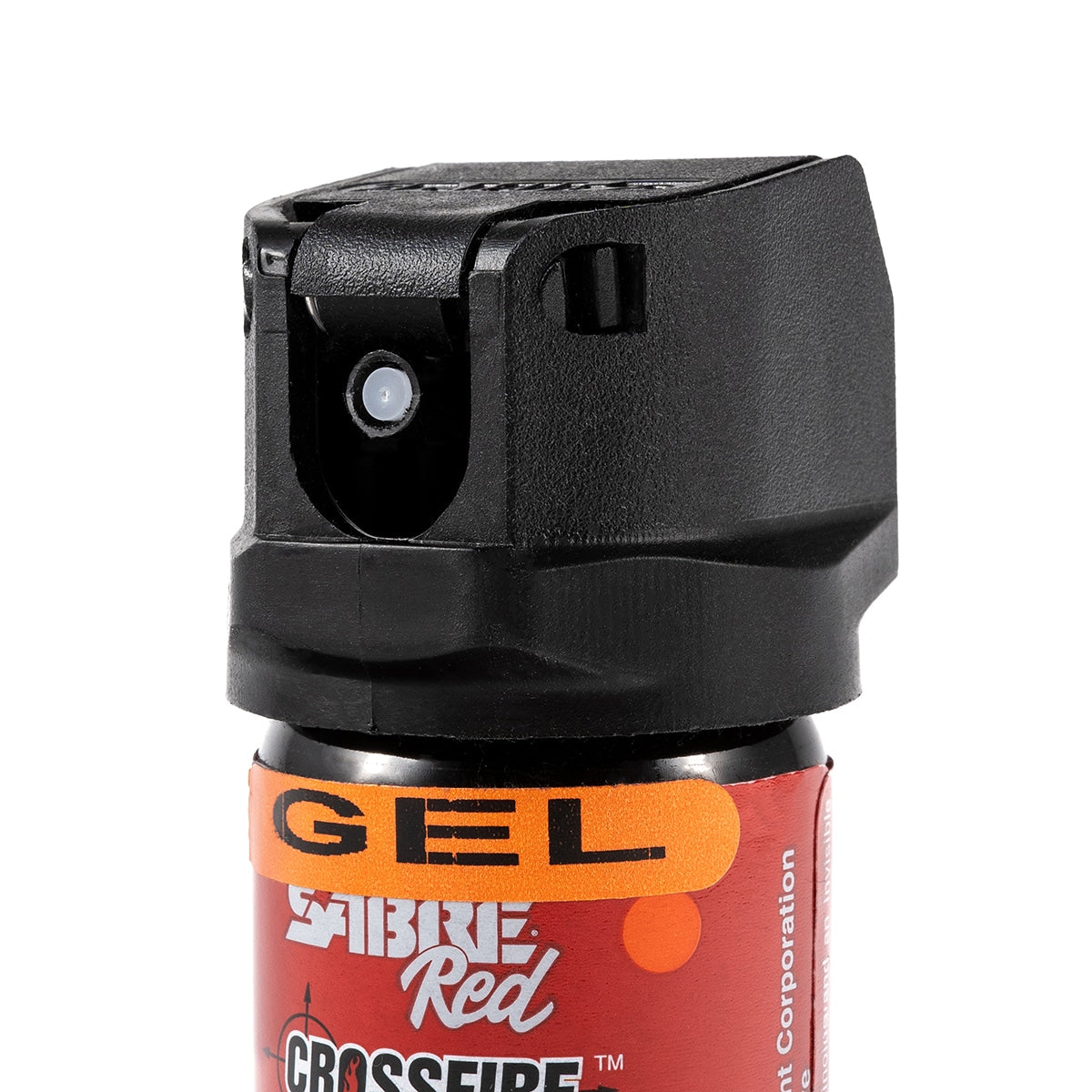 Gaz pieprzowy Sabre Red MK2 Crossfire - żel 41 ml