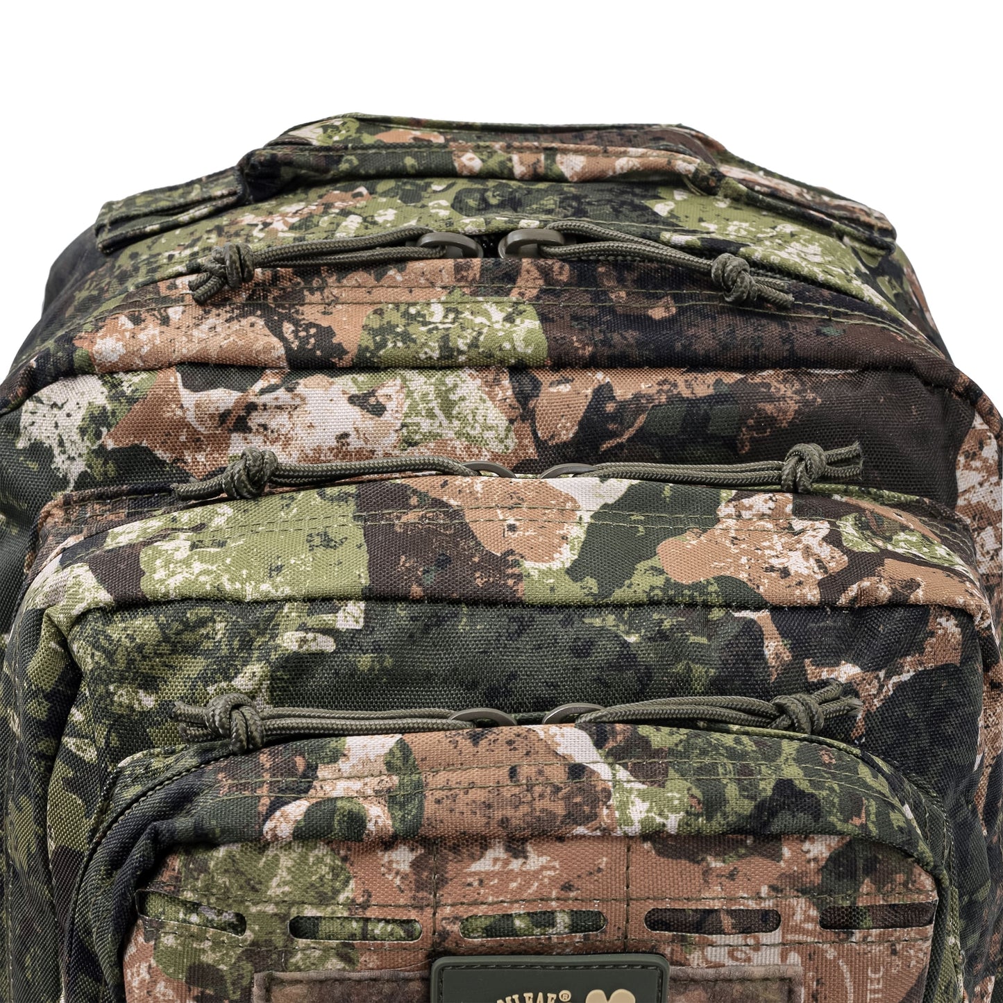 Plecak Mil-Tec Assault Pack Laser Cut Large 36 l - Phantomleaf WASP I Z3A