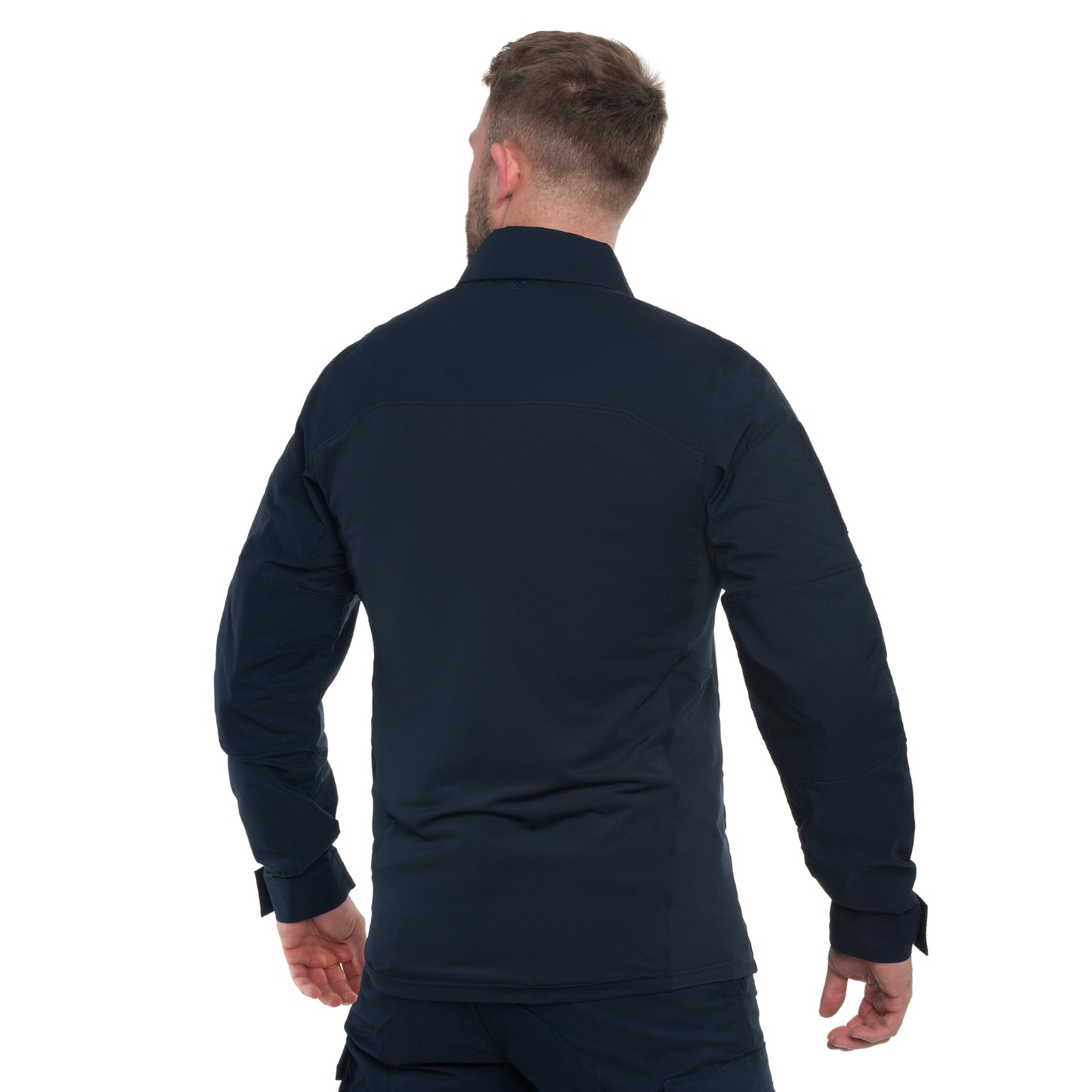 Bluza Pentagon Combat Shirt Ranger - Midnight Blue