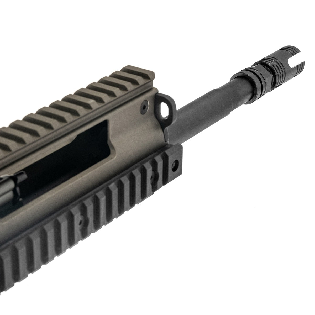 Karabin snajperski AEG Cybergun FN Herstal Scar H-TPR - FDE
