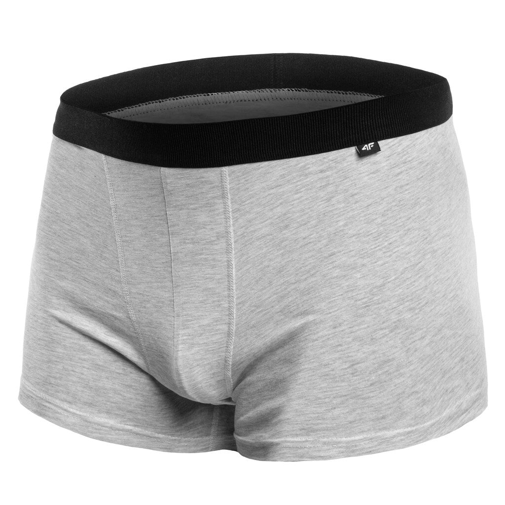 Bokserki 4F M059 2 pary - Multikolor