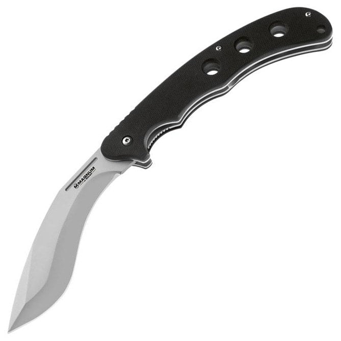 Nóż składany Boker Magnum Pocket Khukri