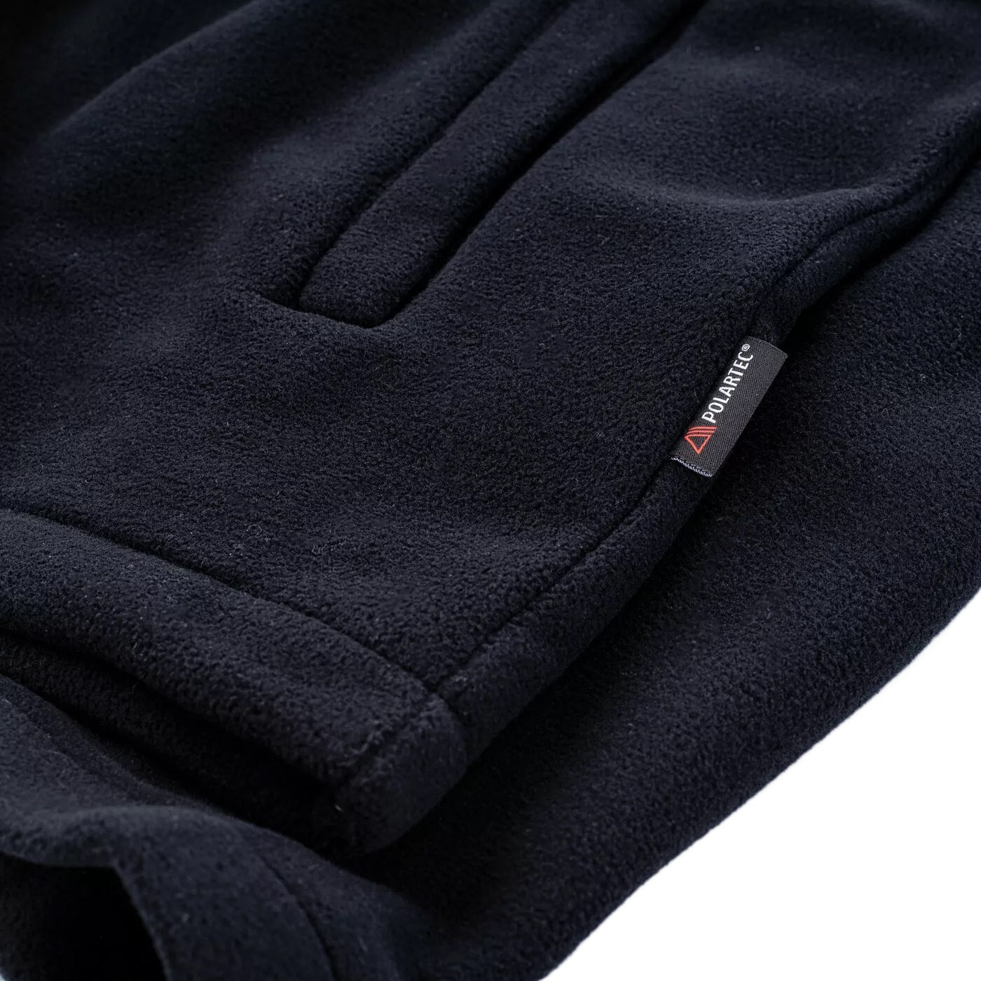 Polar Magnum Polartec Fleece - Black
