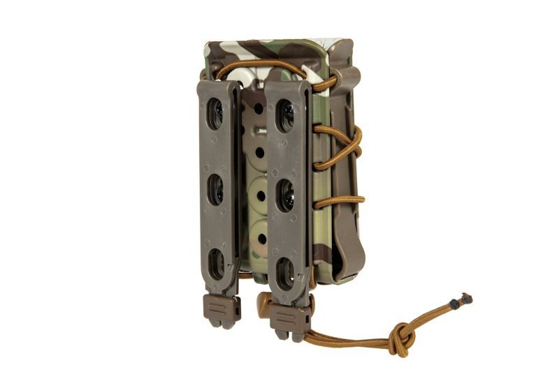 Ładownica Primal Gear Open VI na magazynek karabinowy - MultiCam