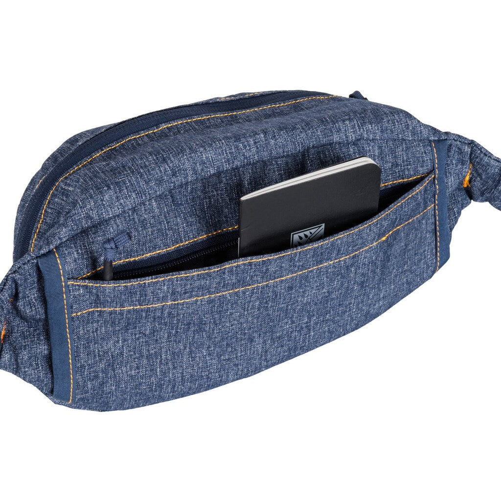 Nerka Helikon Bandicoot - Melange Blue