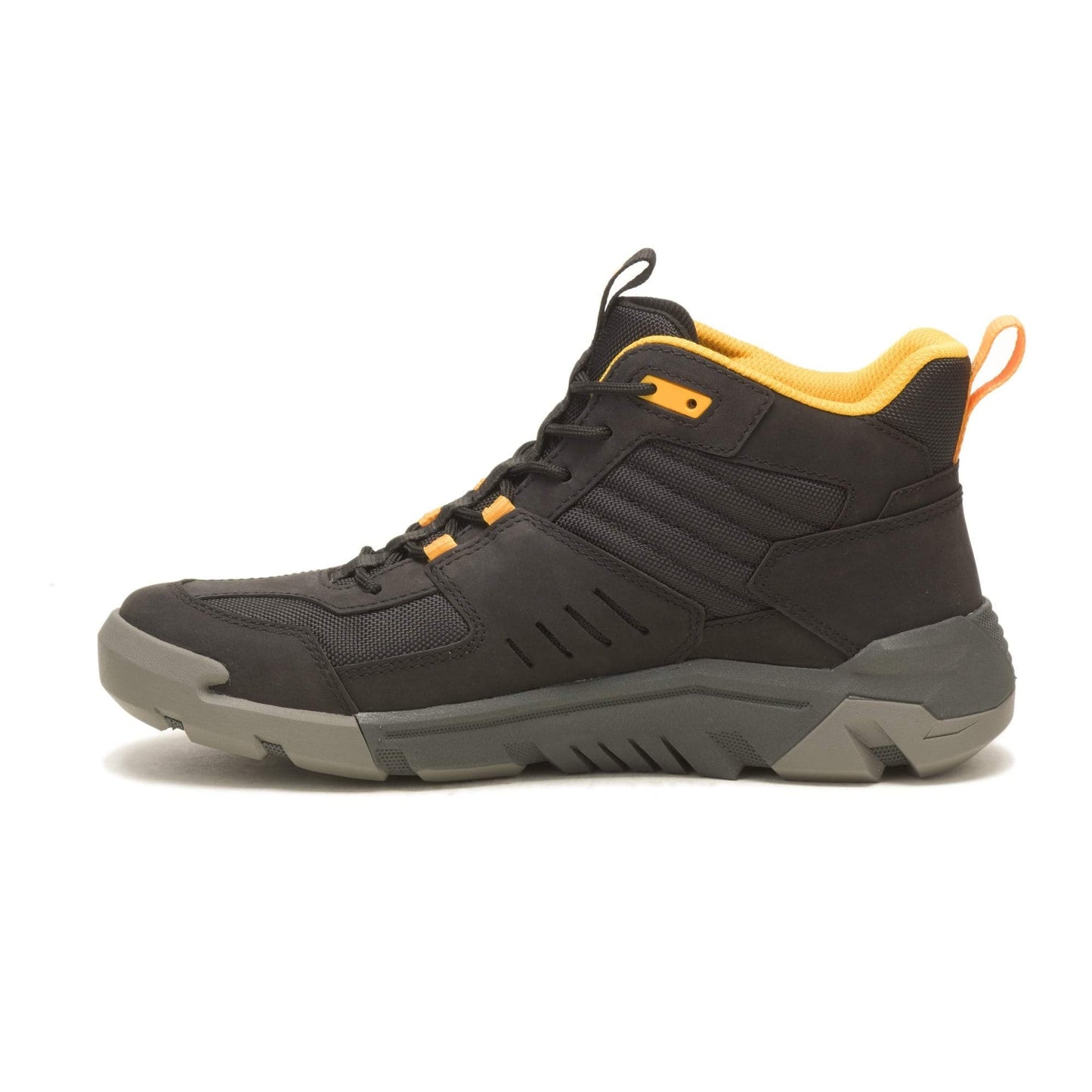 Buty Cat Footwear Crail Sport MID - Black