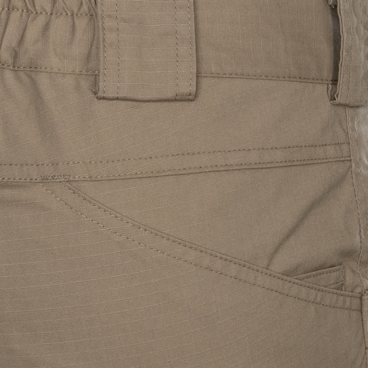 Spodnie Helikon UTP PolyCotton Rip-Stop - Khaki