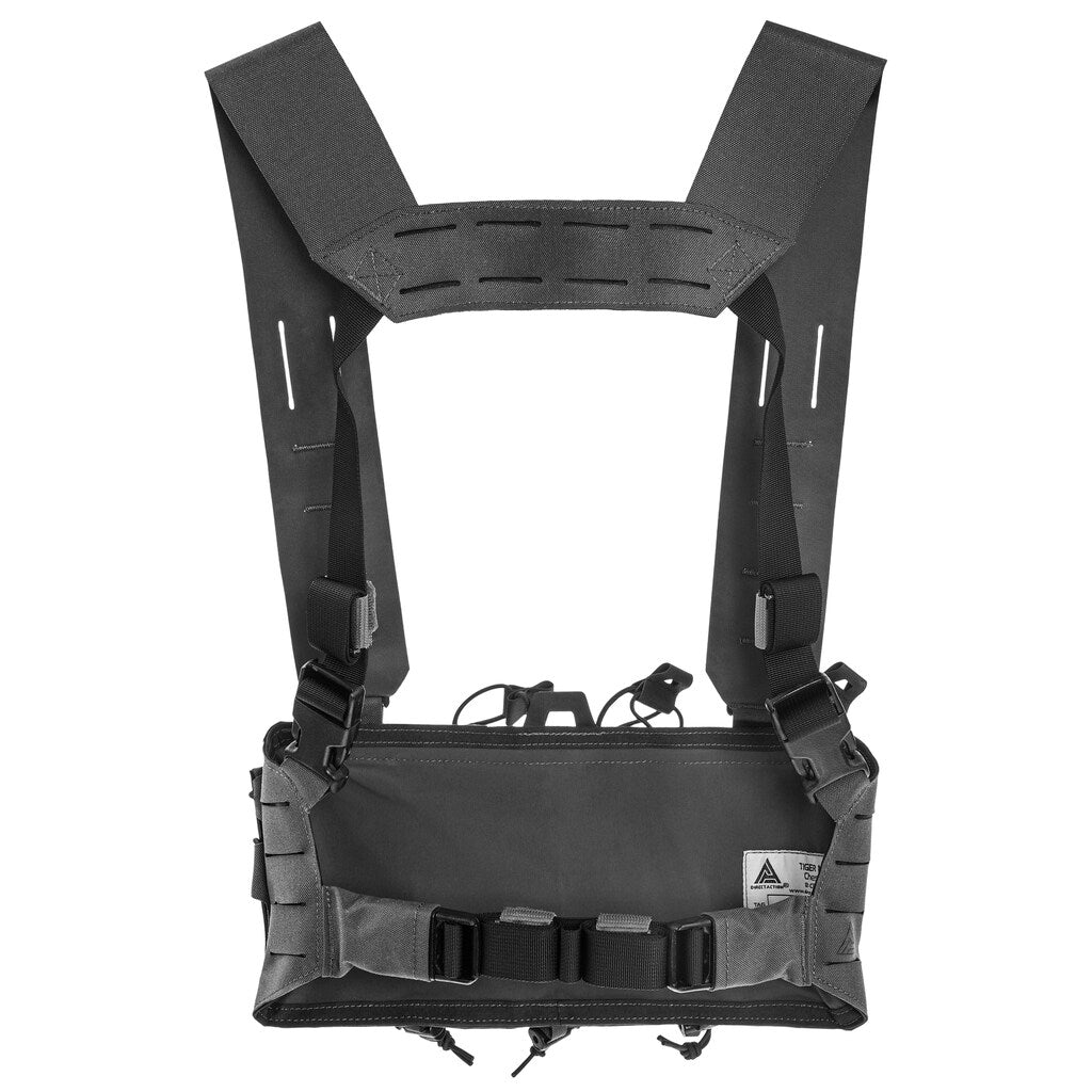 Kamizelka taktyczna Direct Action Tiger Moth Chest Rig - Shadow Grey