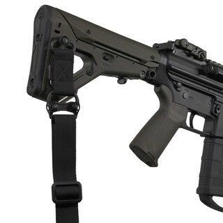 Adapter zawieszenia taktycznego Magpul MS1/MS4 QD - Black