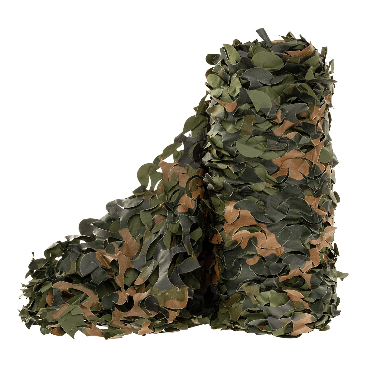 Siatka maskująca Mil-Tec CamoSystems Basic Light 2,2x3 m - Flecktarn