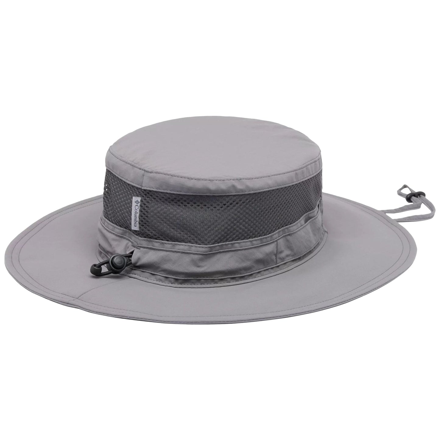 Kapelusz Columbia Bora Bora II Booney - City Grey