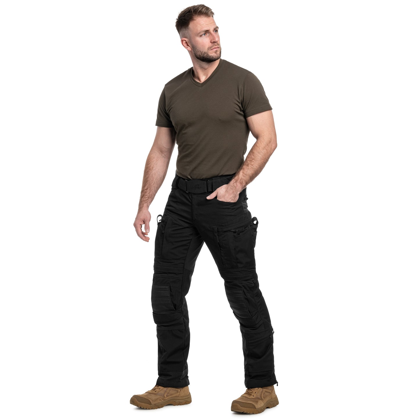 Spodnie UF PRO Striker XT Gen.3 Combat - Black