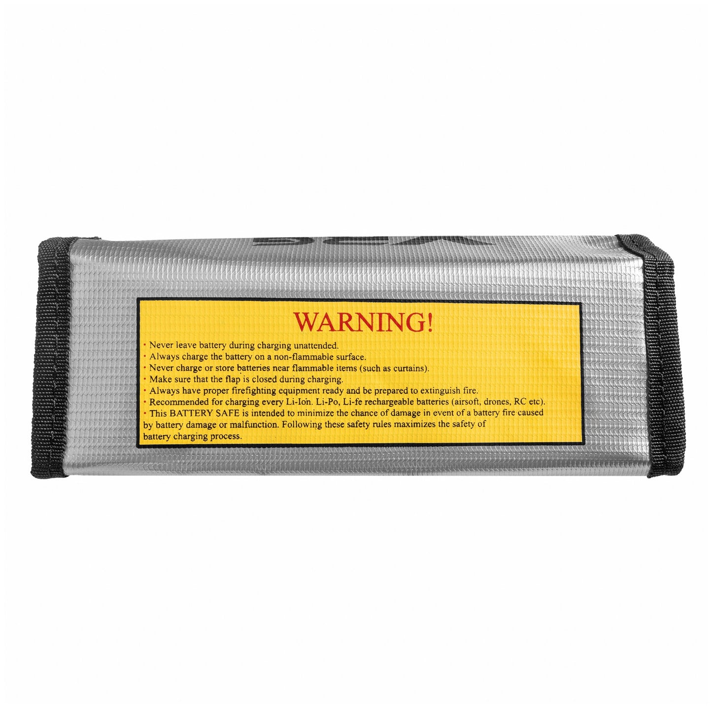 Torba ochronna XRG na akumulator Li-Po - Safe