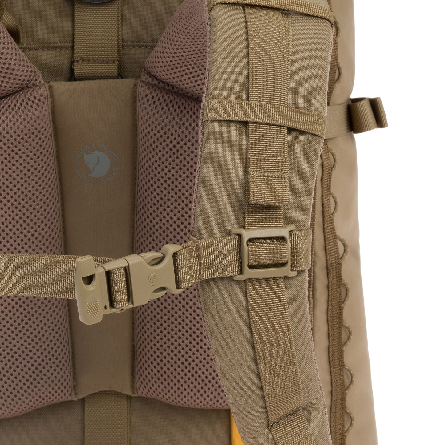 Plecak Fjallraven Singi 48 l - Clay