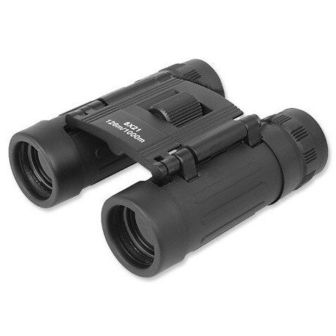 Lornetka Mil-Tec 8x21 - Black