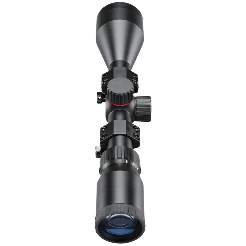 Luneta celownicza Simmons Pro Hunter 3-9x50 mm - Black