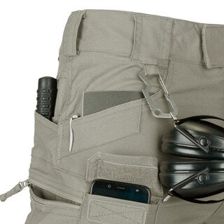 Spodnie Helikon UTP PolyCotton Canvas - Khaki