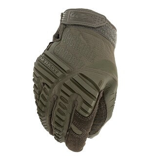 Rękawice taktyczne Mechanix Wear M-Pact Core 3 - Olive Drab