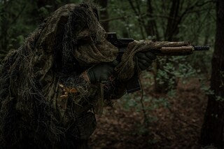 Rękawice taktyczne Mechanix Wear Original - Olive Drab