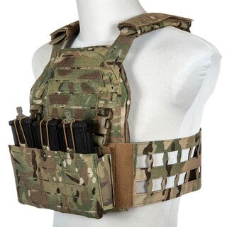 Kamizelka taktyczna Primal Gear Laser-Cut Stegadon - MultiCam