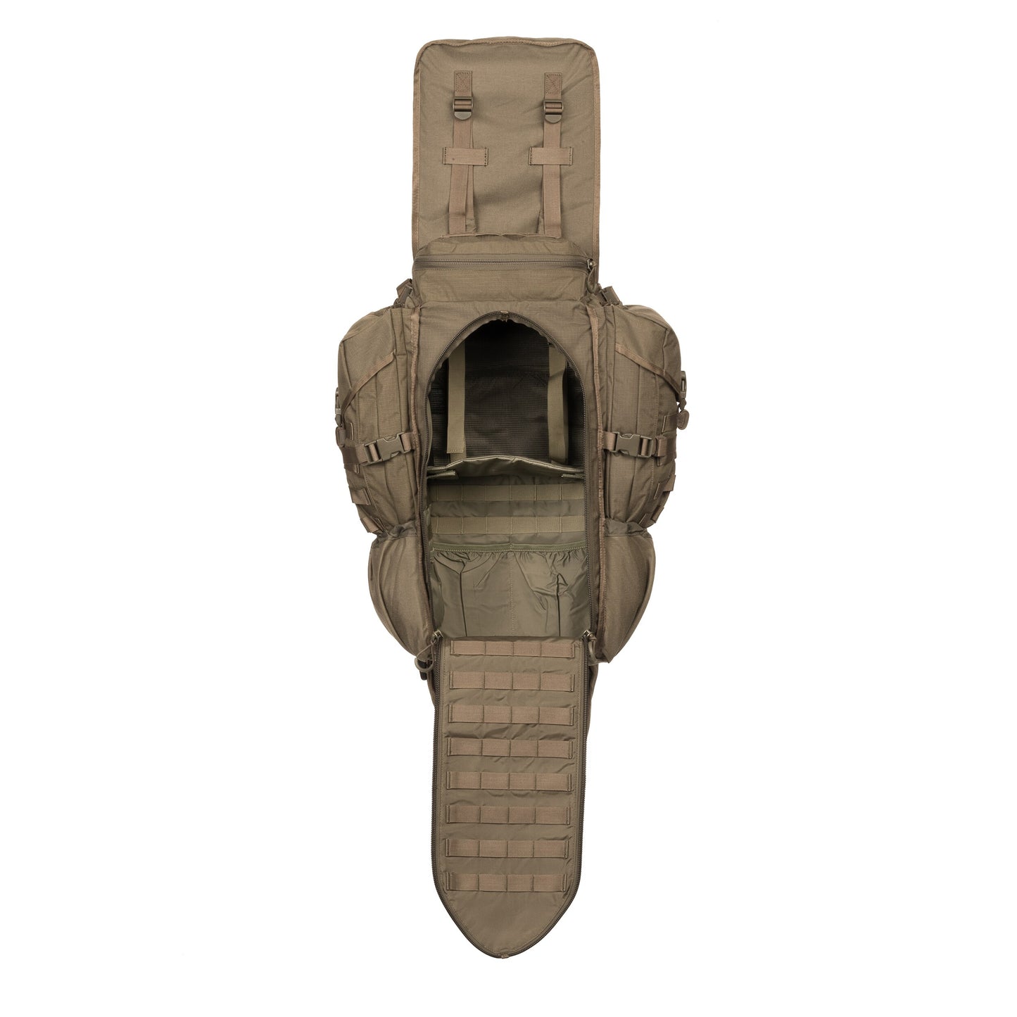 Plecak Eberlestock Phantom 42,6 l - Dry Earth