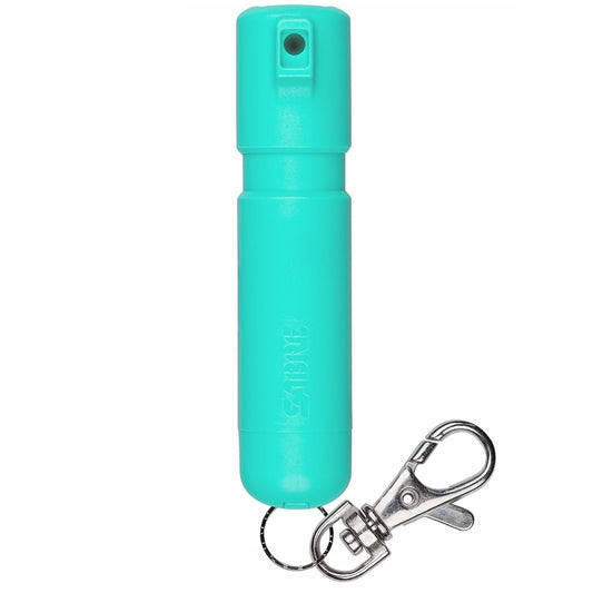 Gaz pieprzowy Sabre Red Mighty Discreet - 10 ml strumień - Mint