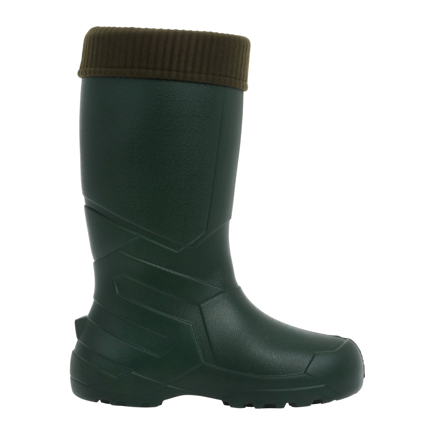 Kalosze Dry Walker Strong Truck - Green