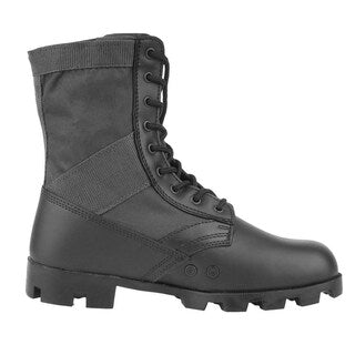 Buty Mil-Tec US Jungle Boots - Black