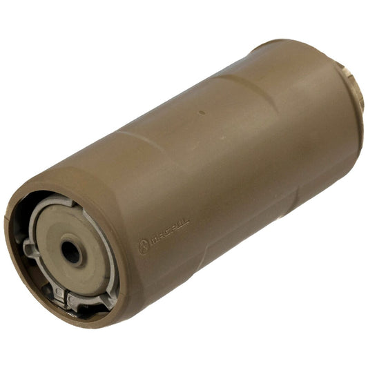 Osłona na tłumik Magpul - Medium Coyote Tan