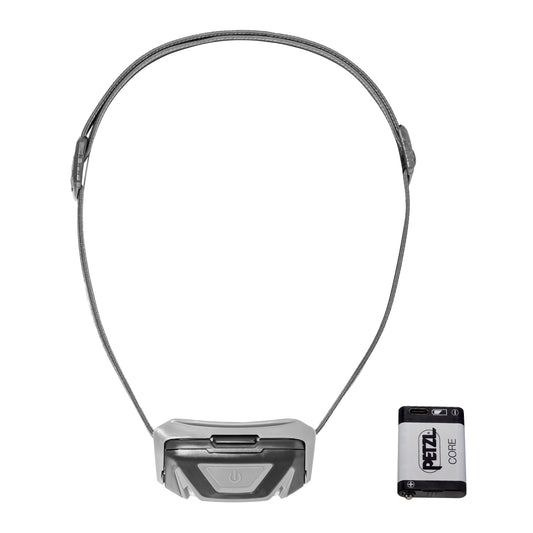 Latarka czołowa Petzl Tikka 2022 + akumulator - zestaw