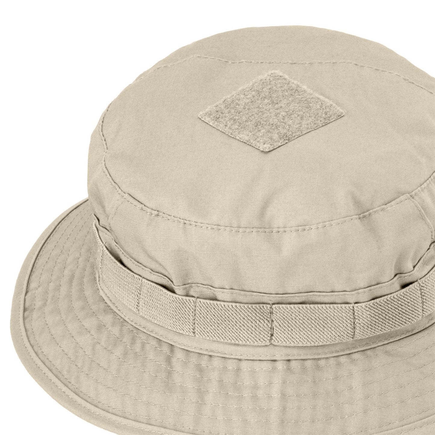 Kapelusz Helikon CPU Cotton Rip-Stop - Khaki
