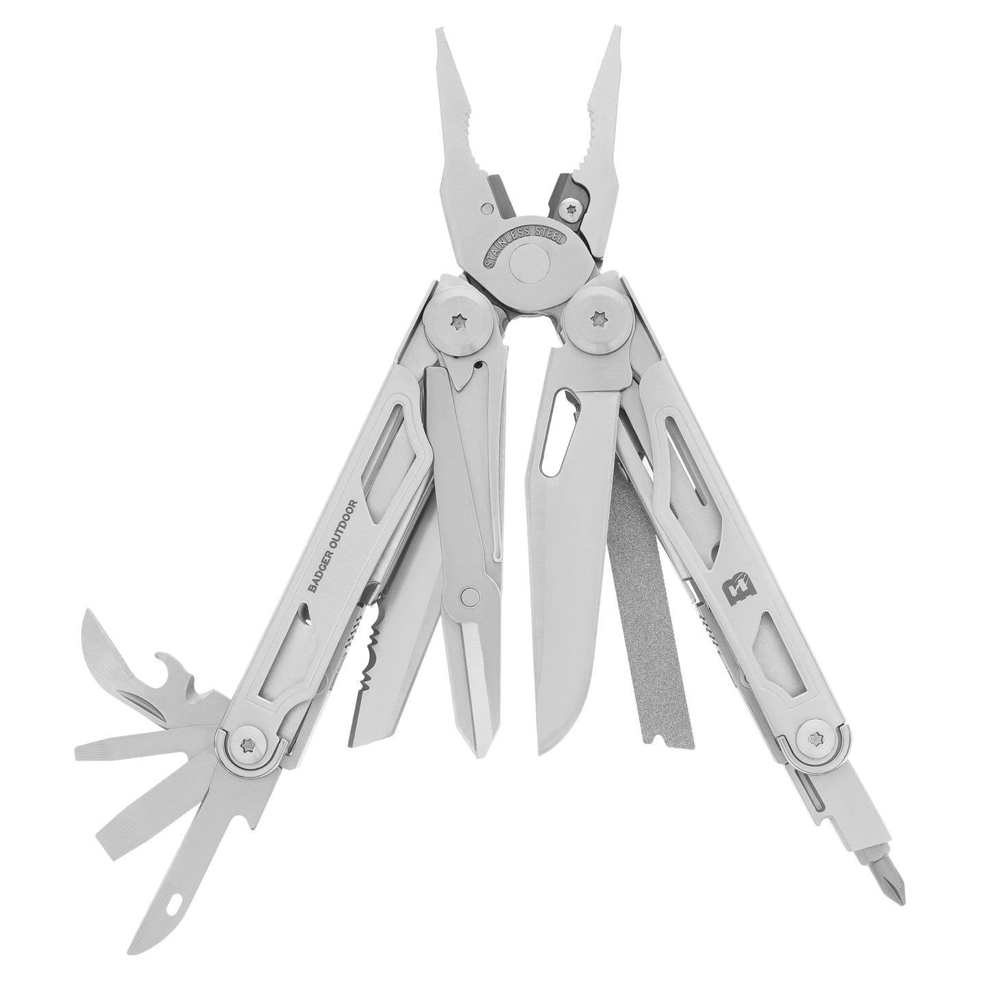 Multitool Badger Outdoor Claw