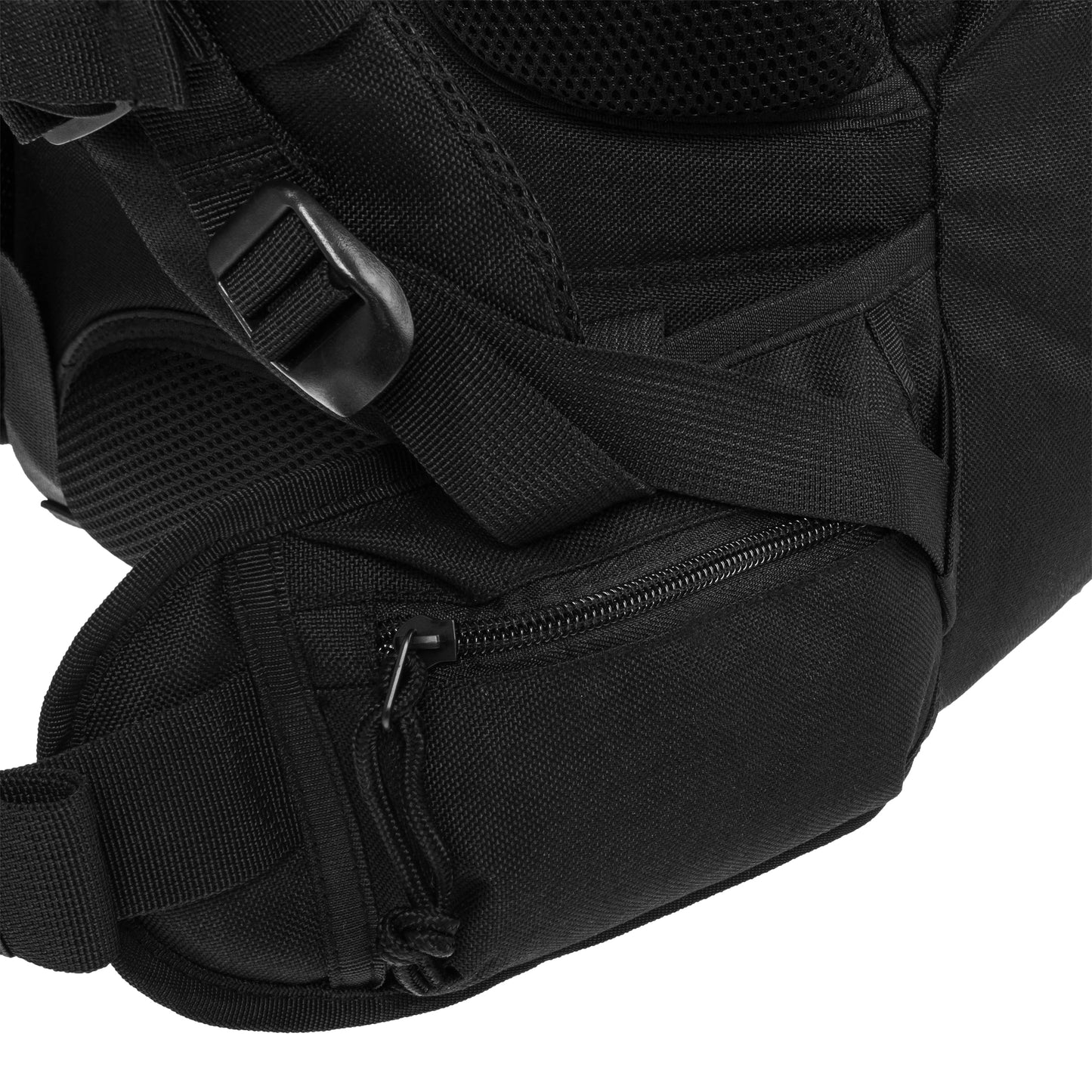 Plecak Highlander Forces Cerberus 30 l - Black