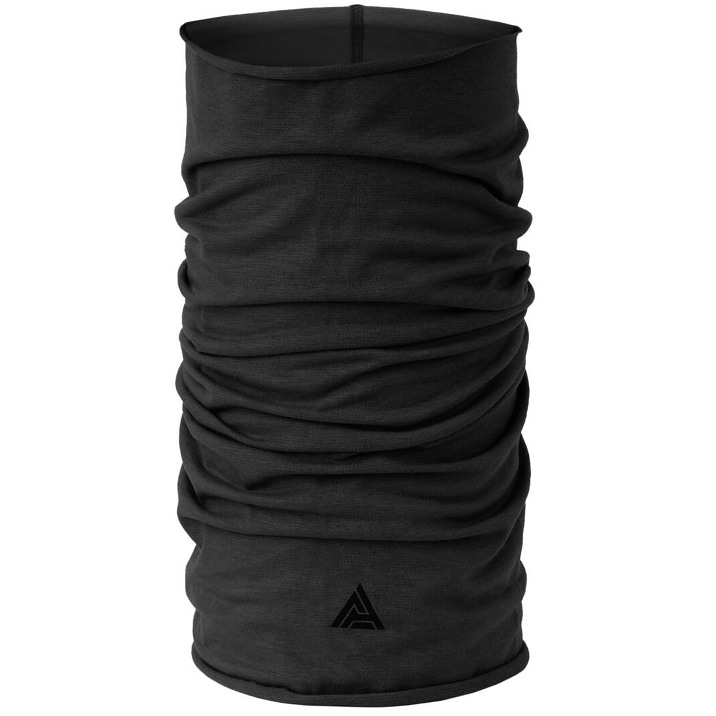Chusta ochronna Direct Action Neck Gaiter FR Combat Dry Light - Black