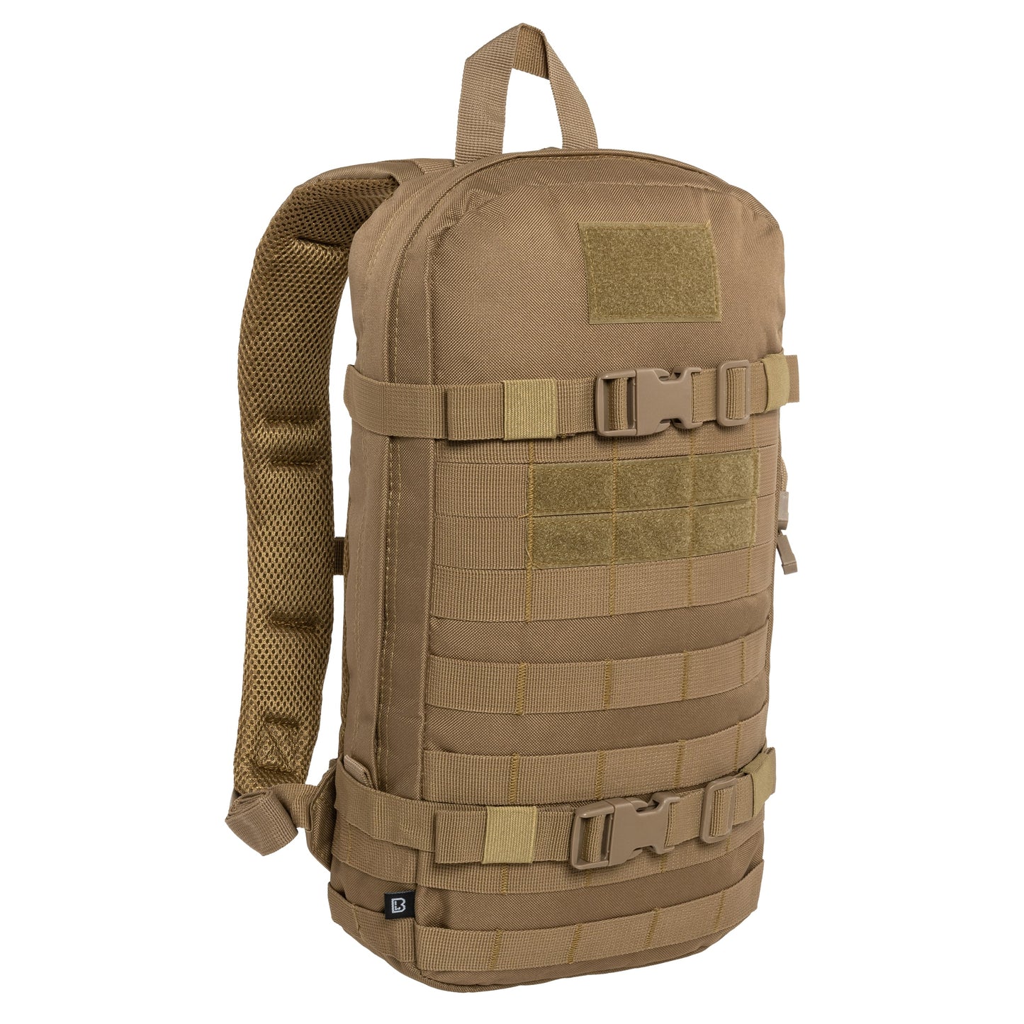 Plecak Brandit US Cooper Daypack 11 l - Coyote