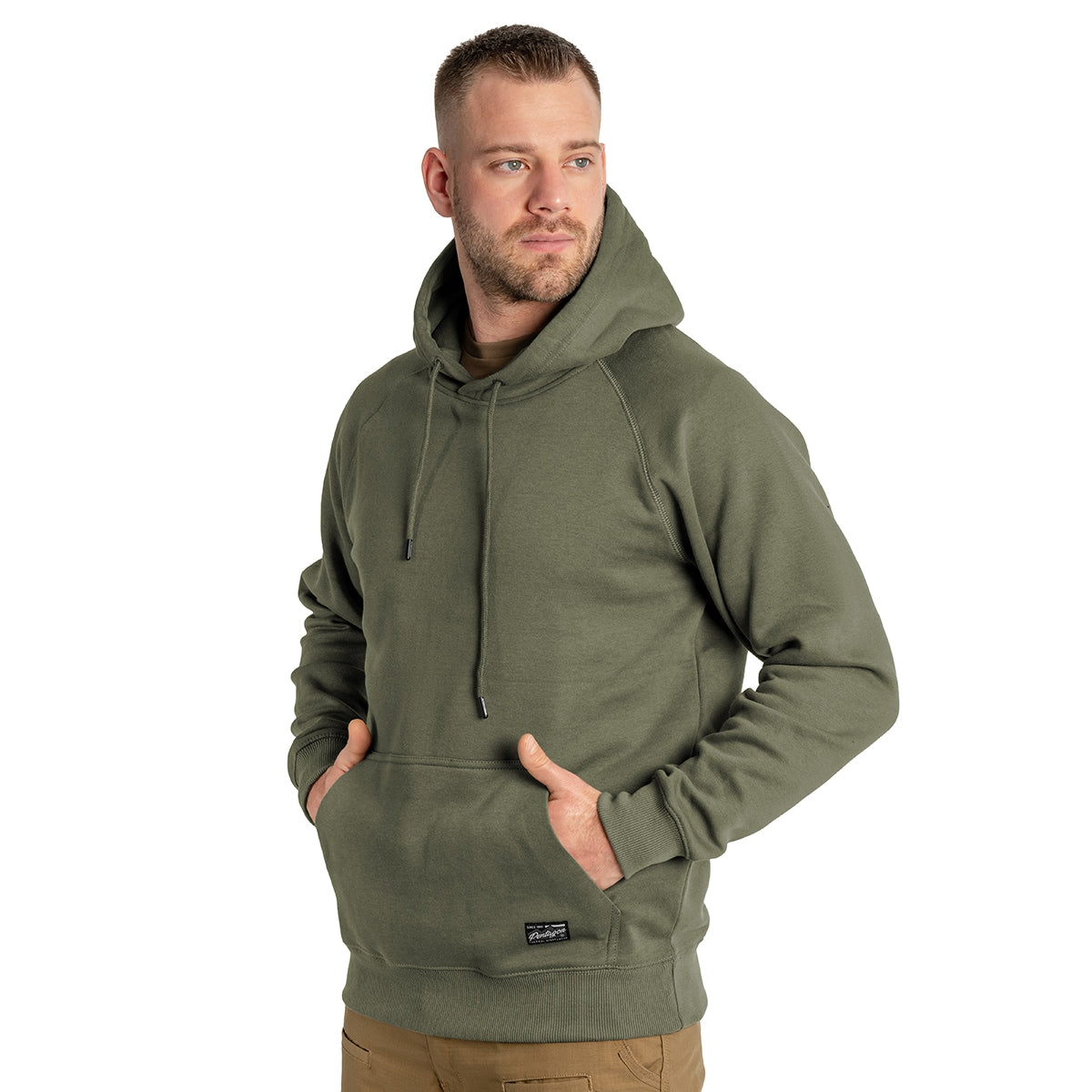 Bluza Pentagon Phaeton - Camo Green