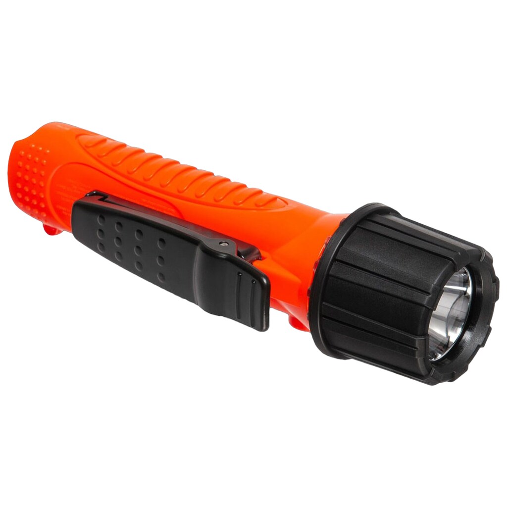 Latarka Mactronic M-Fire 02 RC - 133 lumeny
