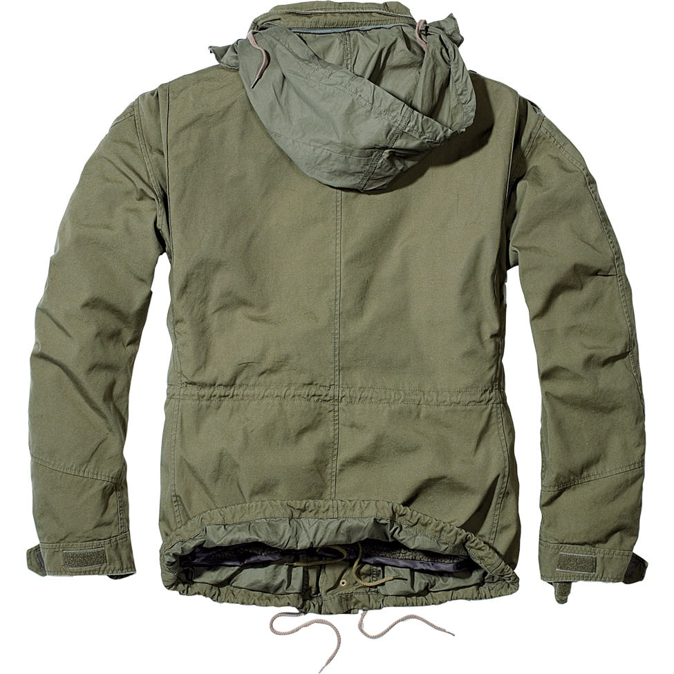 Kurtka Brandit M65 Giant - Olive