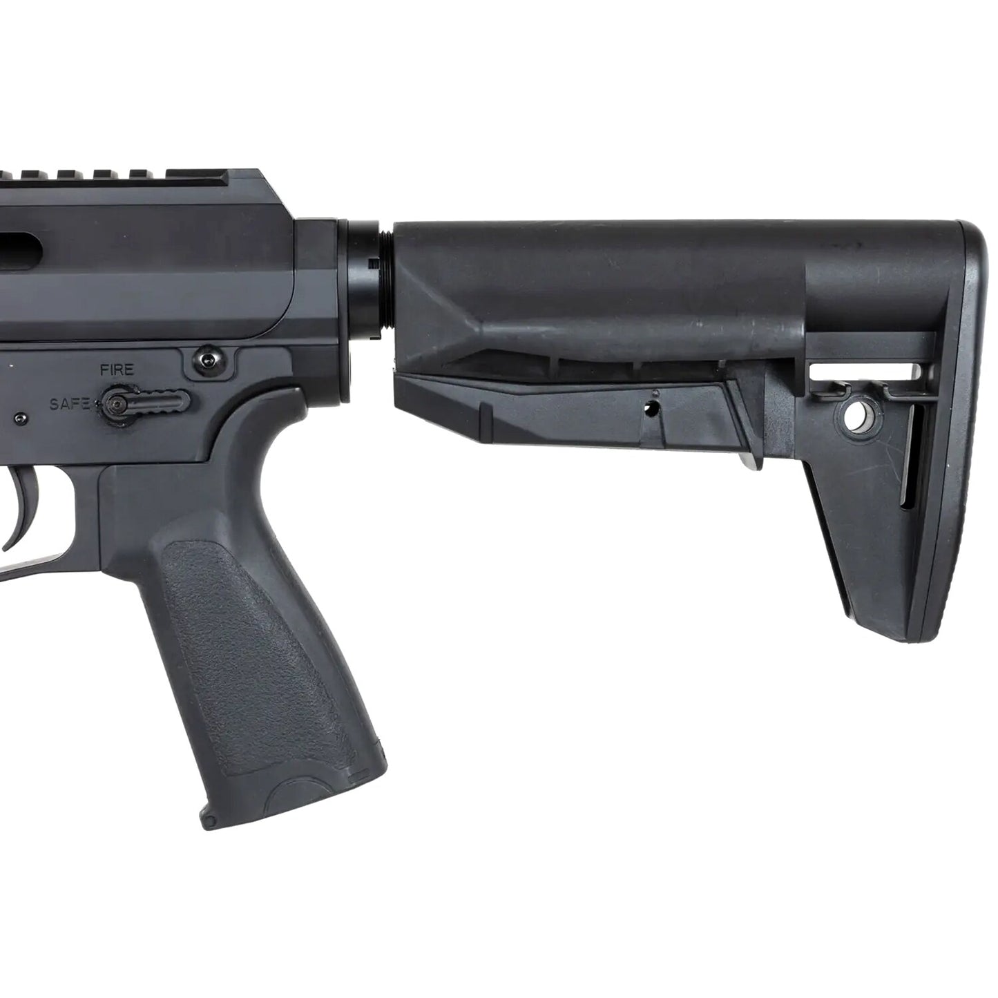 Strzelba ASG Double Bell Genesis Arms Gen-12 - Black