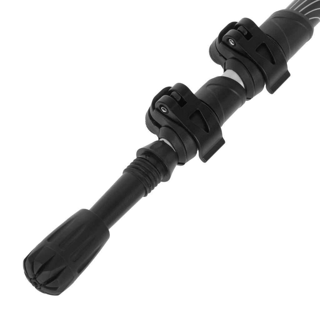 Kije trekkingowe Silva Trekking Poles - Aluminium Cork
