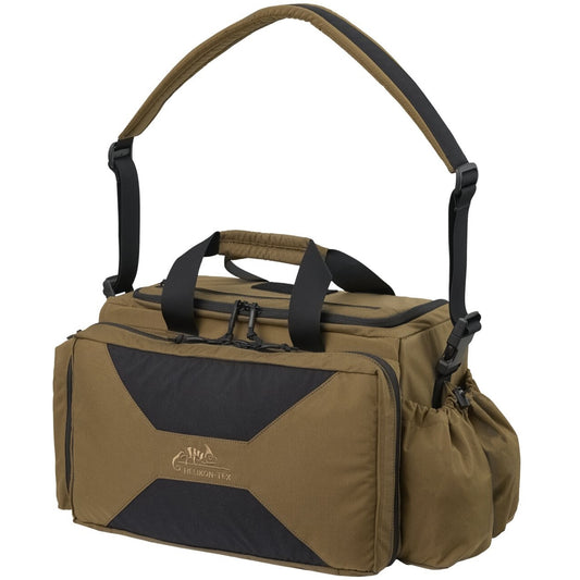 Torba Helikon Mission - Coyote/Black