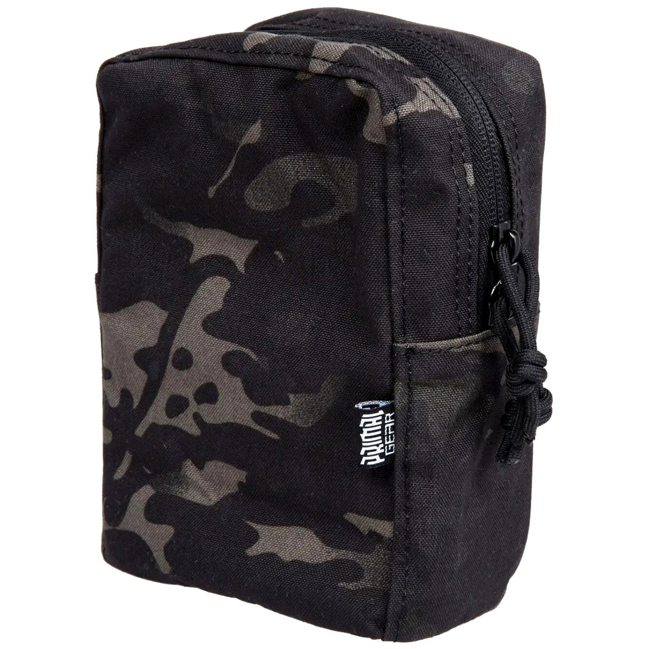 Kieszeń uniwersalna Primal Gear Lightweight Cargo - MultiCam Black