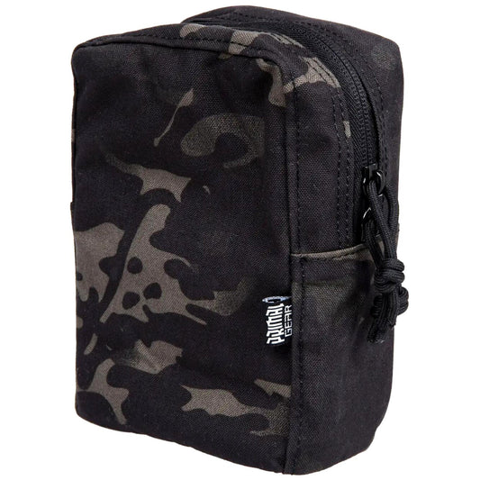 Kieszeń uniwersalna Primal Gear Lightweight Cargo - MultiCam Black