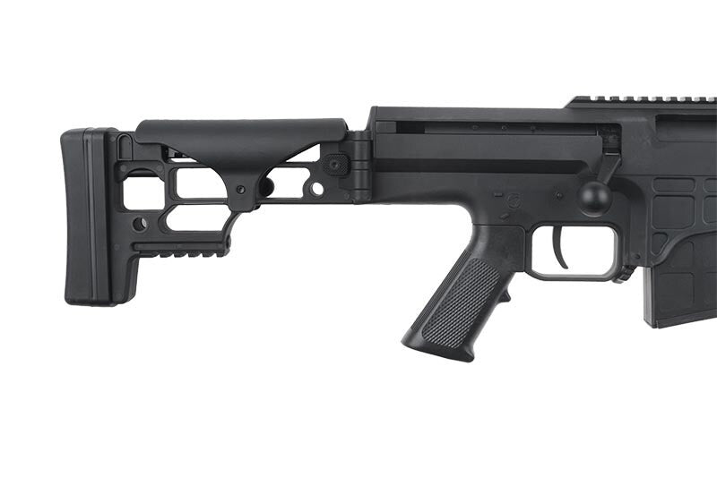 Karabin wyborowy AEG Snow Wolf SW-017