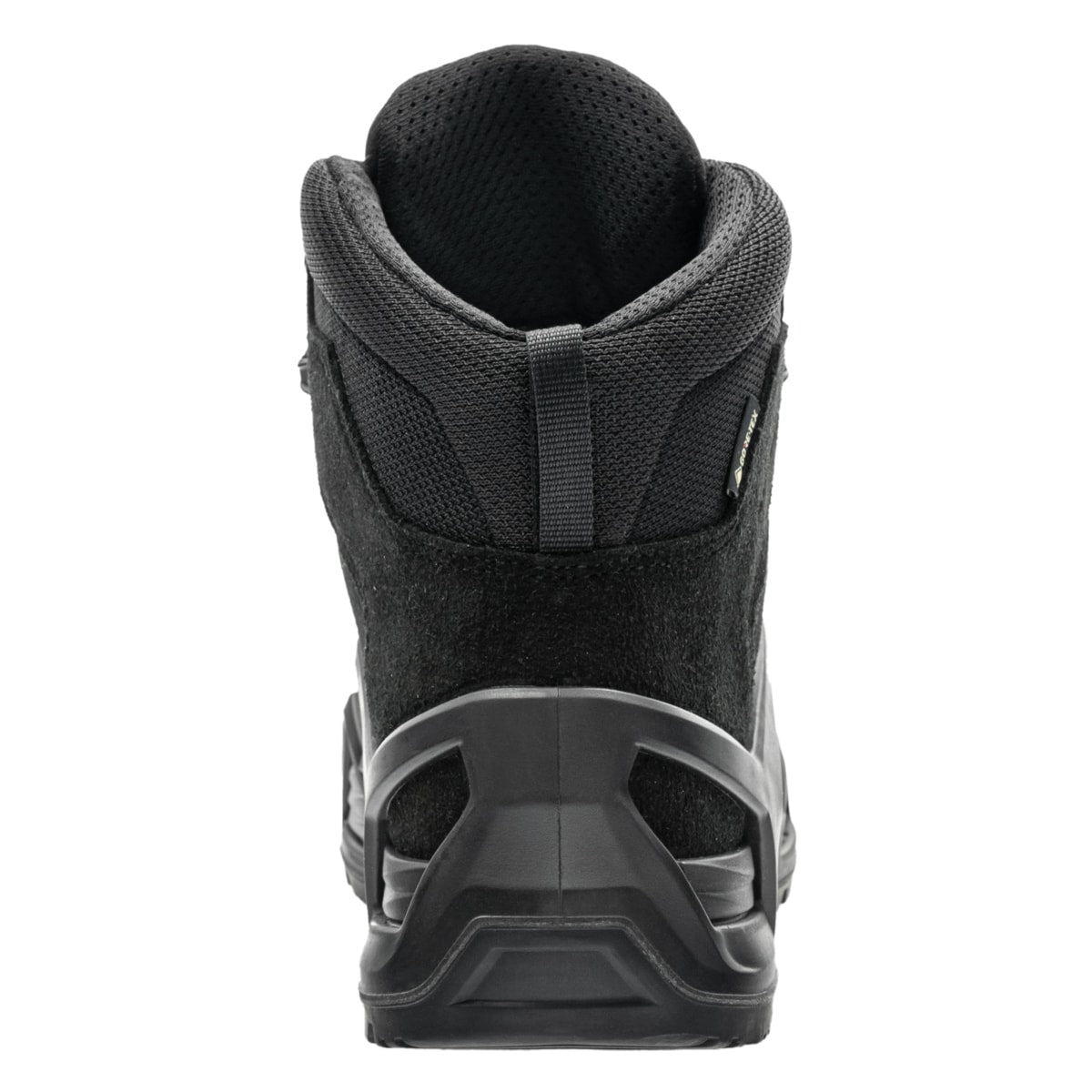 Buty damskie Lowa Zephyr MK2 GTX MID TF - Black